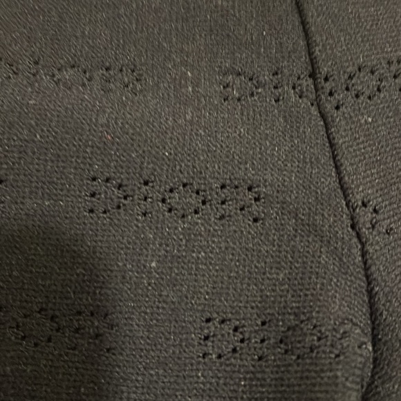 Dior Logo Leggings - Picture 5 of 6